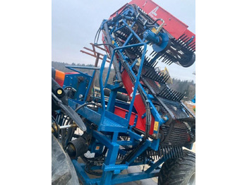 Другая техника Asa Lift MK 1000: фото 4