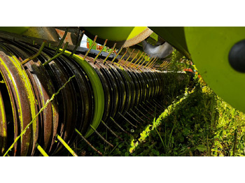 Другая техника Claas Pick Up 300: фото 4