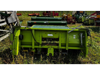 Другая техника Claas Pick Up 300: фото 3