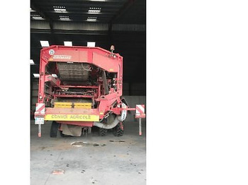 Другая техника Grimme Varitron 270: фото 4