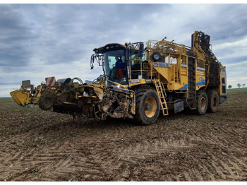 Другая техника Ropa Maschinenbau Tiger 6s: фото 4