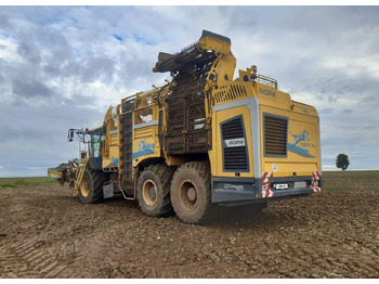 Другая техника Ropa Maschinenbau Tiger 6s: фото 3