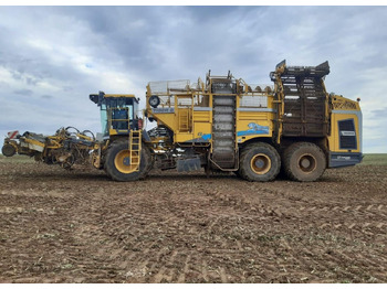 Другая техника Ropa Maschinenbau Tiger 6s: фото 5