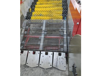 Техника для обработки почвы Grimme CS 1500: фото 3