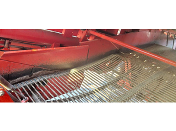 Картофелеуборочный комбайн Grimme DR 1500: фото 3 Картофелеуборочный комбайн Grimme DR 1500: фото 3