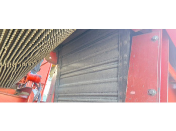 Картофелеуборочный комбайн Grimme DR 1500: фото 5 Картофелеуборочный комбайн Grimme DR 1500: фото 5