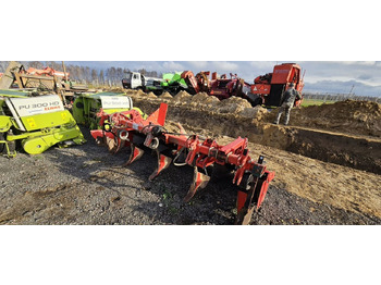 Картофелесажалка Grimme GL 34T: фото 4