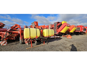 Картофелесажалка Grimme GL 34T: фото 2