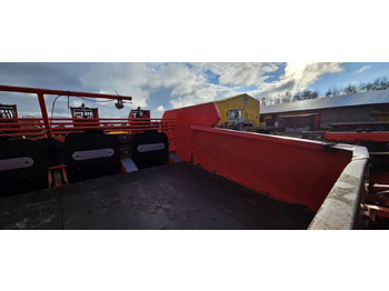 Картофелесажалка GRIMME