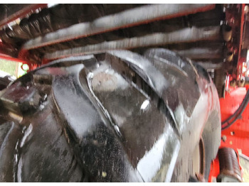 Картофелеуборочный комбайн Grimme GT 170 S-MS: фото 4