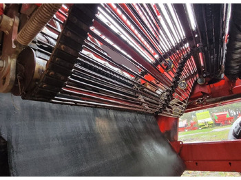 Картофелеуборочный комбайн Grimme GT 170 S-MS: фото 5