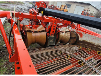 Картофелеуборочный комбайн Grimme GT 170 S-MS: фото 2