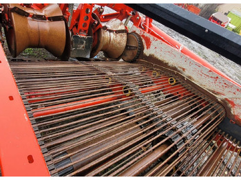 Картофелеуборочный комбайн Grimme GT 170 S-MS: фото 3