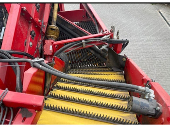 Картофелеуборочный комбайн Grimme SE 150/170-60: фото 5