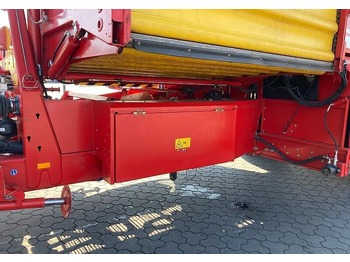 Картофелеуборочный комбайн Grimme SE 150/170-60: фото 5