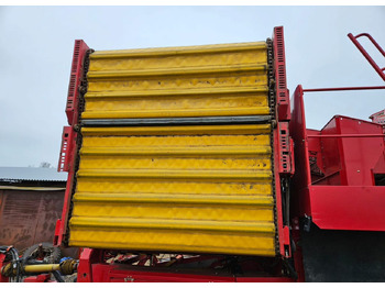 Картофелеуборочный комбайн Grimme SE 150/170-60: фото 4 Картофелеуборочный комбайн Grimme SE 150/170-60: фото 4