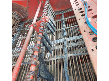 Картофелеуборочный комбайн Grimme SE 150/170-60: фото 4