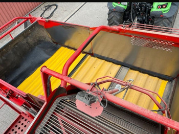 Картофелеуборочный комбайн Grimme SE 150/170-60: фото 3