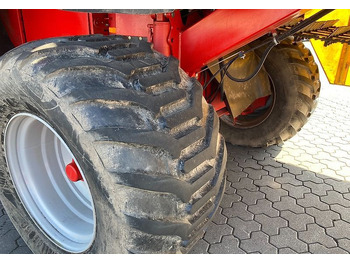 Картофелеуборочный комбайн Grimme SE 150/170-60: фото 4