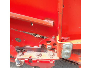 Картофелеуборочный комбайн Grimme SE 150/170-60: фото 3