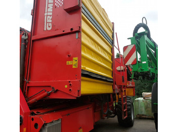 Картофелеуборочный комбайн Grimme SE 150/170-60: фото 5