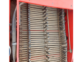 Картофелеуборочный комбайн Grimme SE 150/170-60: фото 2