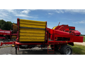 Картофелеуборочный комбайн Grimme SE 75-40: фото 5