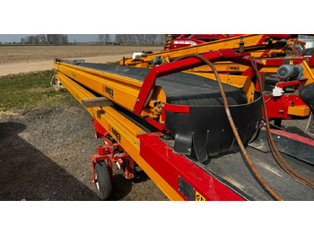 Оборудование для хранения, Ленточный конвейер Grimme SL 80: фото 2 Оборудование для хранения, Ленточный конвейер Grimme SL 80: фото 2