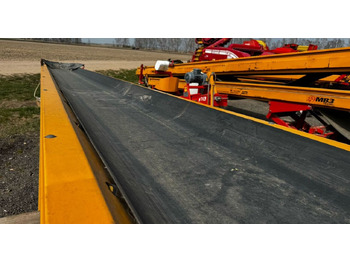 Оборудование для хранения, Ленточный конвейер Grimme SL 80: фото 3