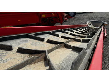 Оборудование для хранения, Ленточный конвейер Grimme SL 80: фото 5