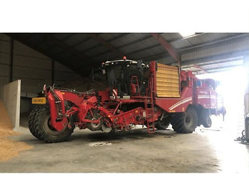 Картофелеуборочный комбайн Grimme Varitron 270: фото 5