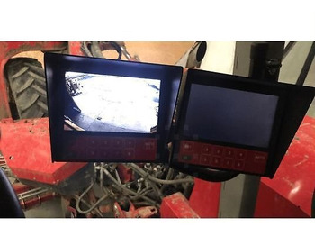 Картофелеуборочный комбайн Grimme Varitron 270: фото 3