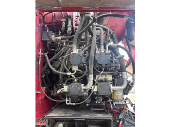 Свеклоуборочный комбайн Holmer Terra Dos T-4 30: фото 3 Свеклоуборочный комбайн Holmer Terra Dos T-4 30: фото 3