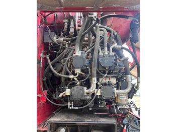 Свеклоуборочный комбайн Holmer Terra Dos T-4 30: фото 3