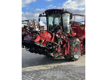 Свеклоуборочный комбайн Holmer Terra Dos T-4 40: фото 4 Свеклоуборочный комбайн Holmer Terra Dos T-4 40: фото 4