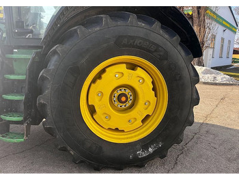 Трактор John Deere 8R 410: фото 5