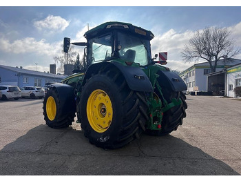 Трактор John Deere 8R 410: фото 4