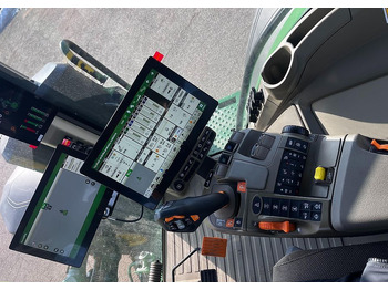 Трактор John Deere 8R 410: фото 3
