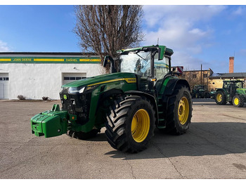 Трактор JOHN DEERE 8R 410