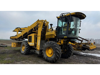 Свеклоуборочный комбайн ROPA