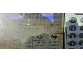 Свеклоуборочный комбайн Ropa Maschinenbau Euro-Maus 3: фото 2 Свеклоуборочный комбайн Ropa Maschinenbau Euro-Maus 3: фото 2