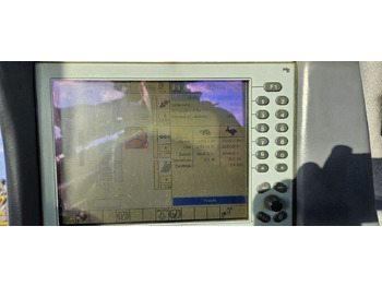 Свеклоуборочный комбайн Ropa Maschinenbau Euro-Maus 3: фото 3 Свеклоуборочный комбайн Ropa Maschinenbau Euro-Maus 3: фото 3