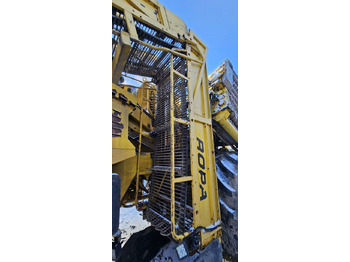 Свеклоуборочный комбайн Ropa Maschinenbau Euro-Maus 3: фото 5