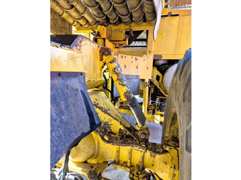 Свеклоуборочный комбайн Ropa Maschinenbau Euro-Maus 3: фото 3