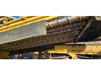 Свеклоуборочный комбайн Ropa Maschinenbau Euro-Maus 3: фото 4