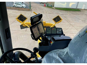 Свеклоуборочный комбайн Ropa Maschinenbau Maus 5: фото 4