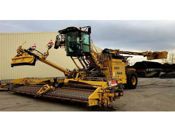 Свеклоуборочный комбайн ROPA