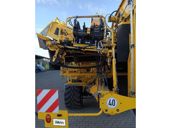 Картофелеуборочный комбайн Ropa Maschinenbau RK 21 Keiler 2: фото 4
