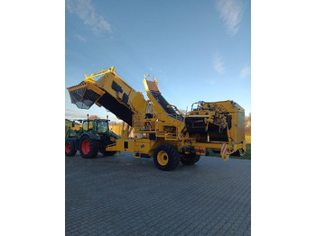 Картофелеуборочный комбайн Ropa Maschinenbau RK 21 Keiler 2: фото 2 Картофелеуборочный комбайн Ropa Maschinenbau RK 21 Keiler 2: фото 2