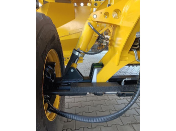 Картофелеуборочный комбайн Ropa Maschinenbau RK 21 Keiler 2: фото 3